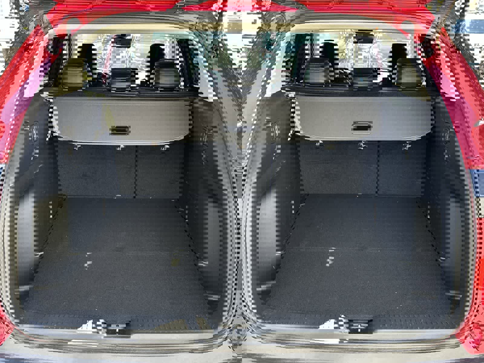 Used 2025 MAZDA CX-50 AWD 2.5 S w/ Weather Package image 19