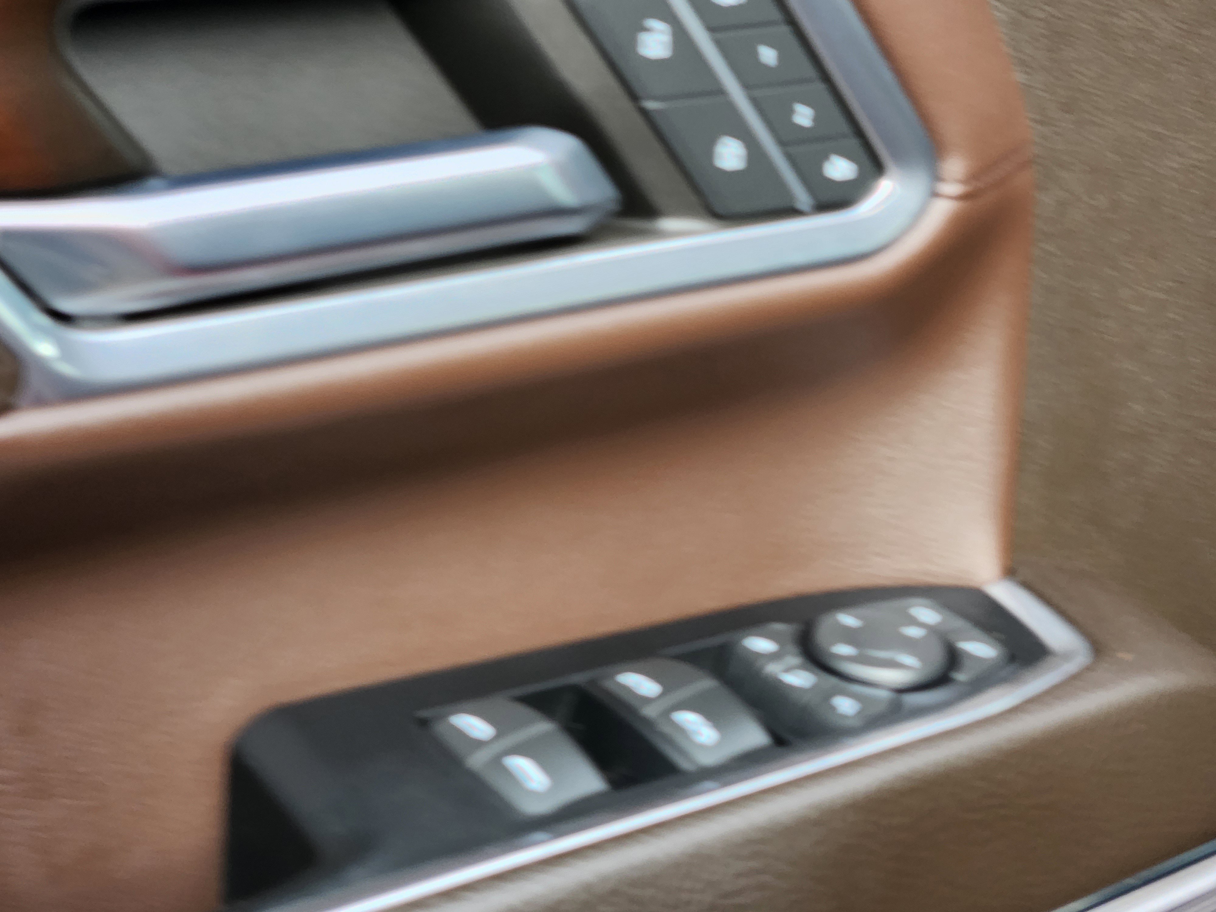 Used 2024 GMC Sierra 2500 Denali w/ Denali Reserve Package image 7