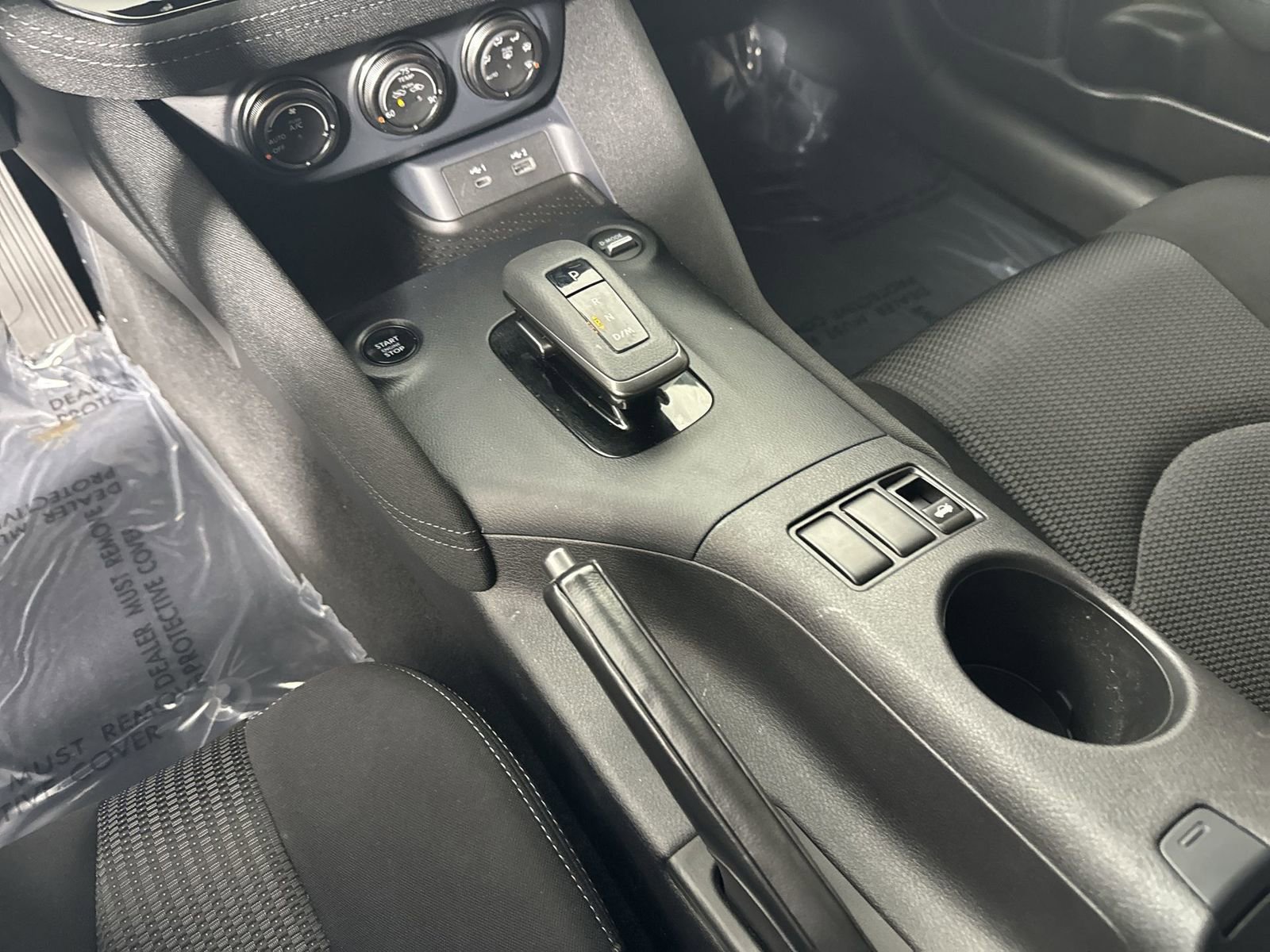 Certified 2024 Nissan Z Sport w/ Floor Mat Package image 19