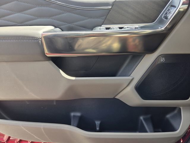 Certified 2025 Ford F150 Platinum w/ Equipment Group 703A Plus image 23