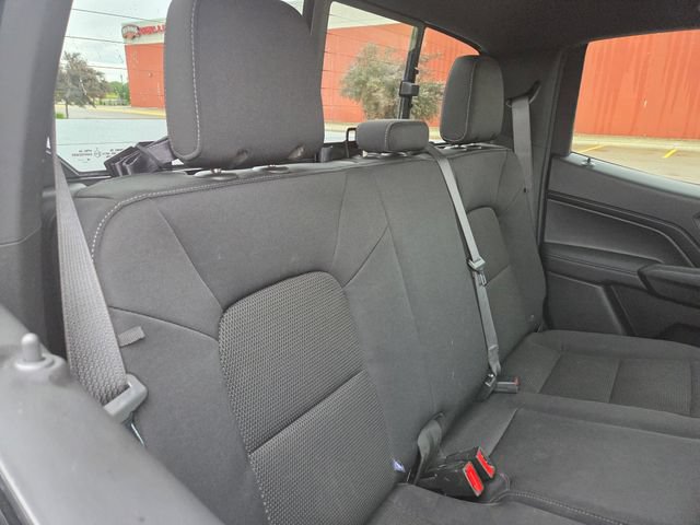 Used 2023 GMC Canyon Elevation w/ Convenience Package AWD/4WD image 40