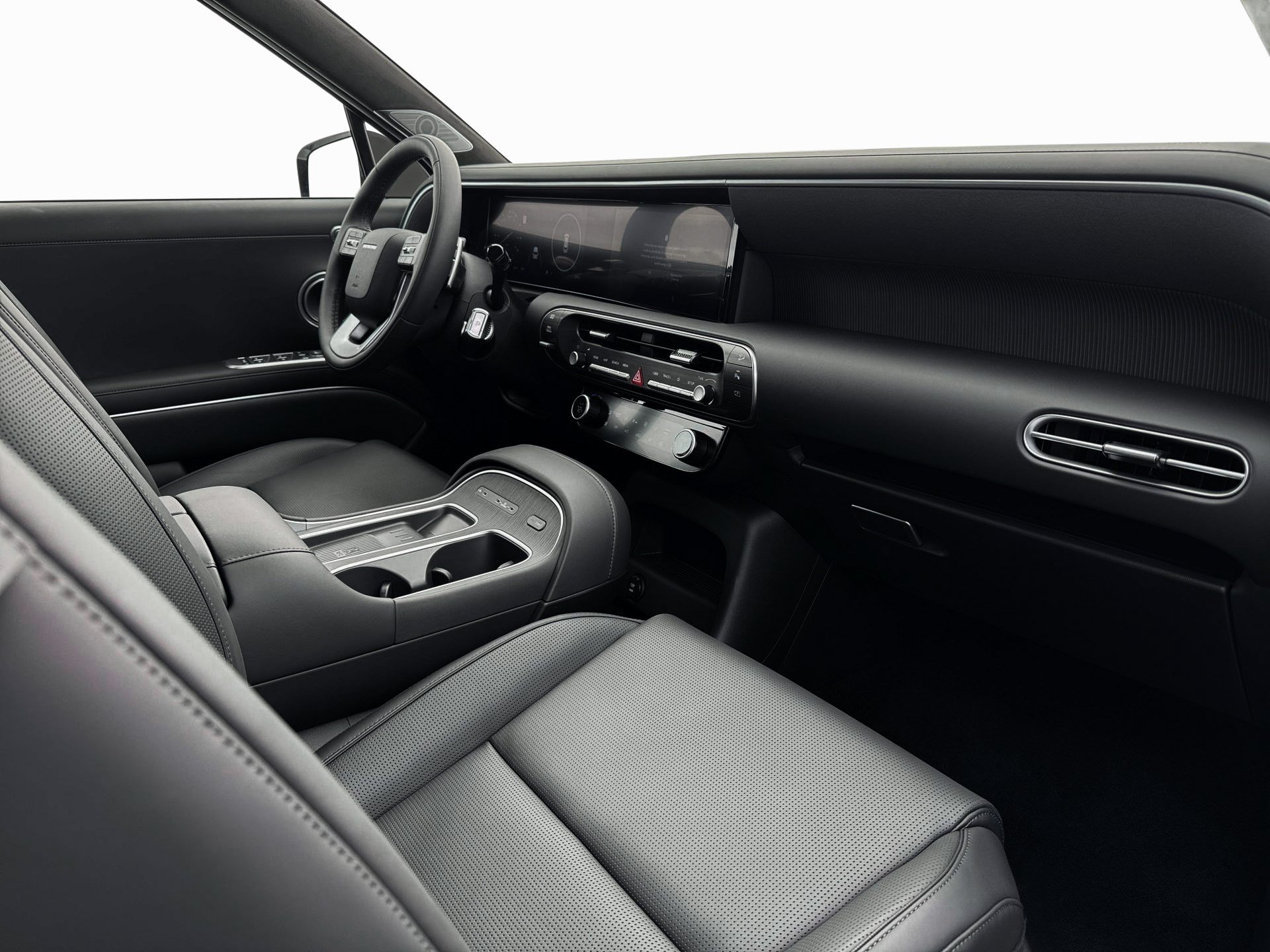 New 2026 Hyundai Palisade Calligraphy AWD/4WD image 15