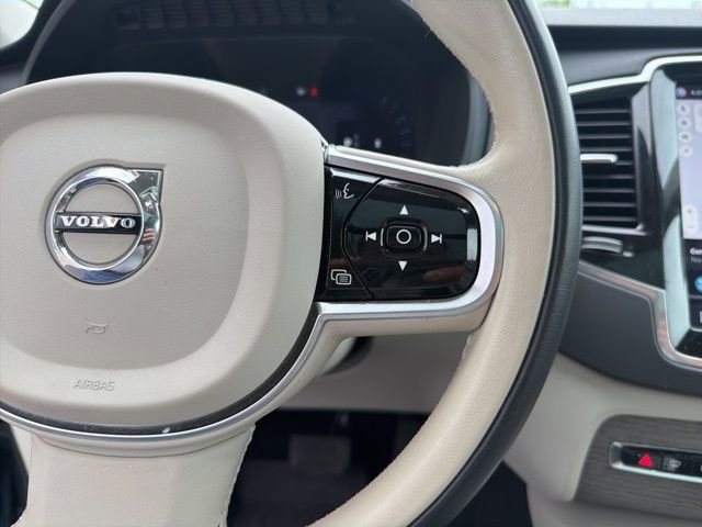 Used 2023 Volvo XC90 B6 Plus w/ Protection Package Premier AWD/4WD image 24