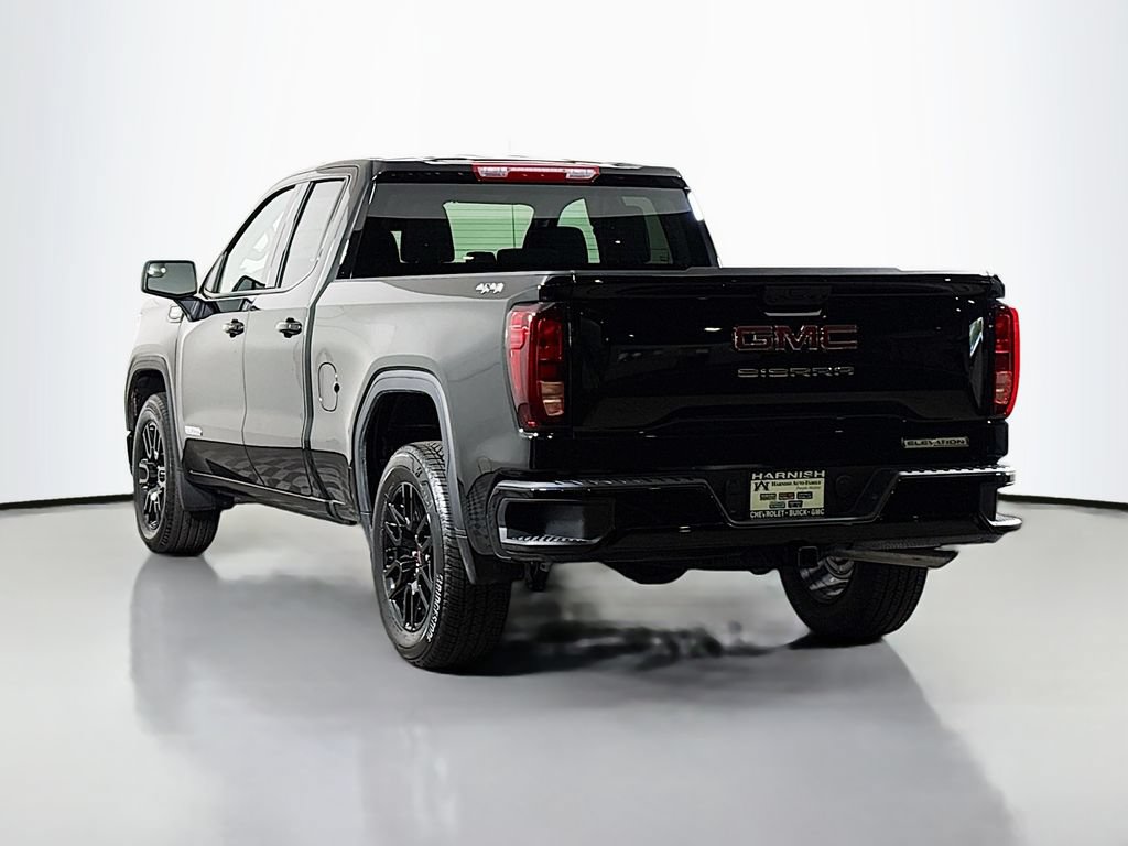 New 2026 GMC Sierra 1500 Elevation w/ Max Trailering Package AWD/4WD image 5