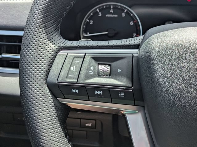 New 2026 Mitsubishi Outlander SE FWD image 27