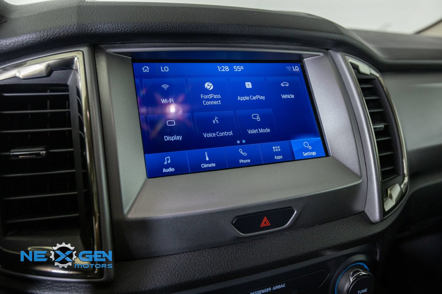 Used 2021 Ford Ranger XLT w/ Equipment Group 301A Mid AWD/4WD image 21