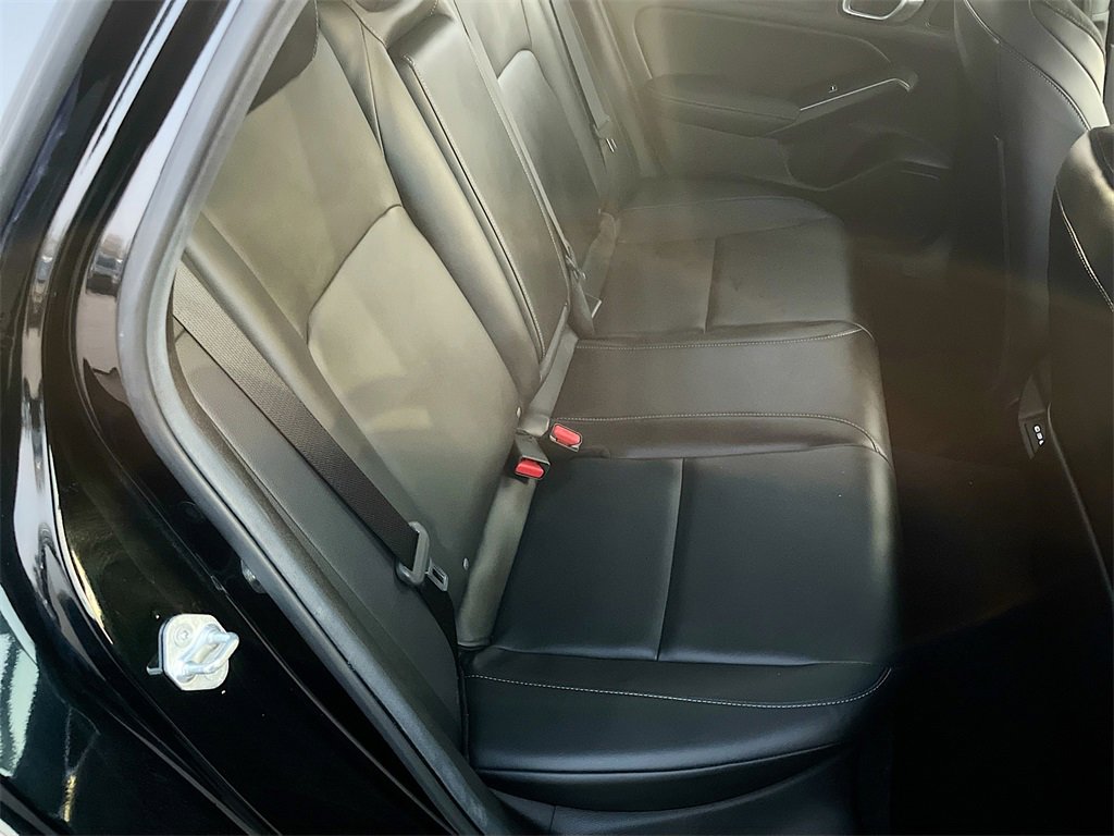 Used 2024 Acura Integra A-Spec image 28