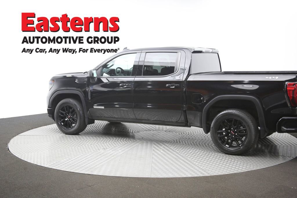 Used 2023 GMC Sierra 1500 Elevation AWD/4WD image 64
