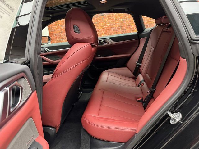 New 2026 BMW 440i xDrive M440i xDrive w/ Premium Package image 23