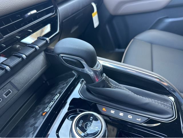 New 2026 GMC Canyon Denali AWD/4WD image 22
