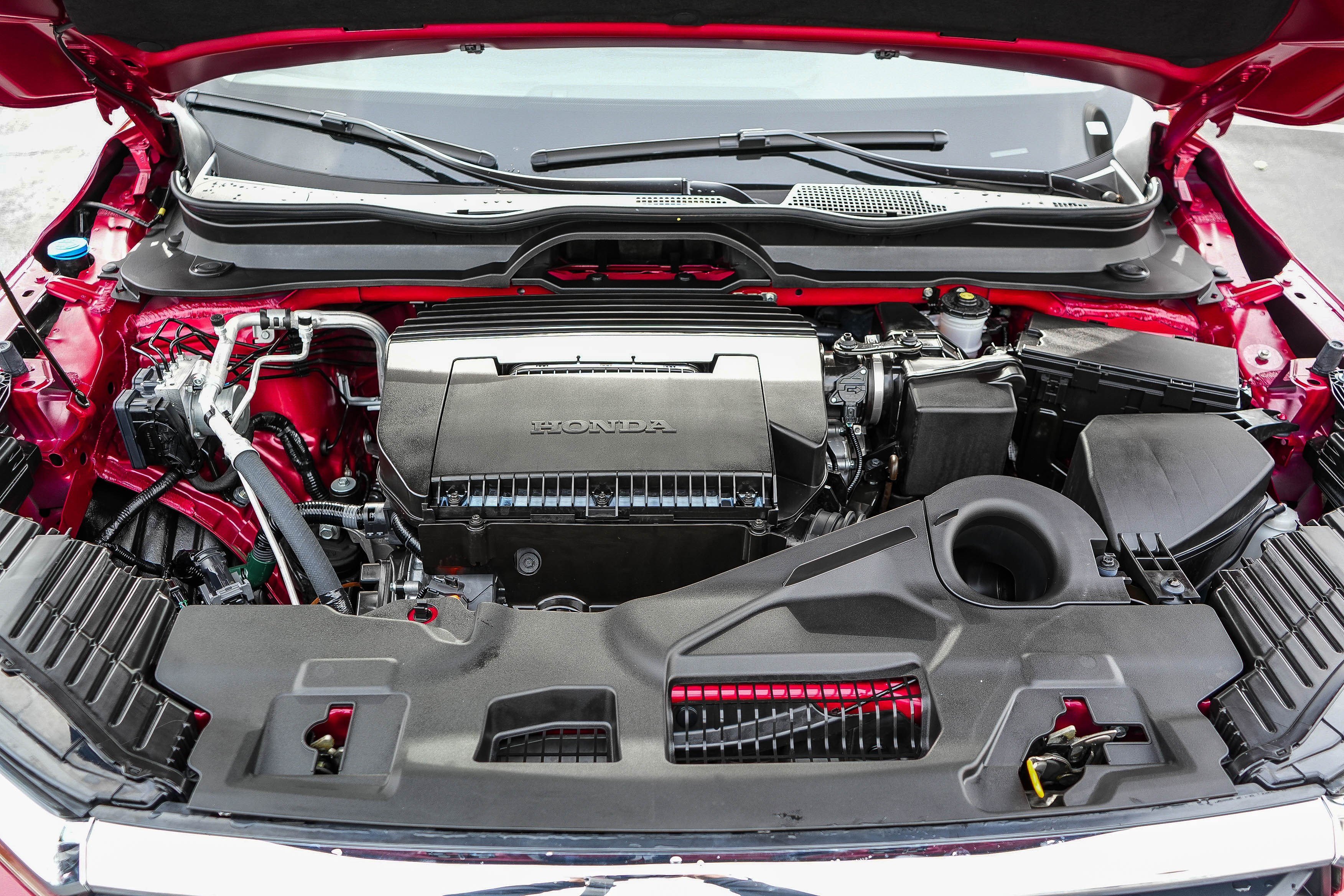 Certified 2025 Honda Pilot EX-L image 27