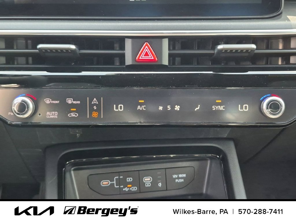 New 2026 Kia K5 GT-Line w/ GT-Line Premium Package AWD/4WD image 28