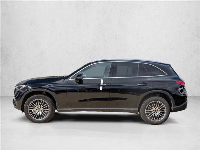 New 2026 Mercedes-Benz GLC 300 4MATIC image 5