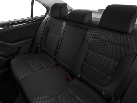 Used 2017 Volkswagen Jetta SEL FWD image 14