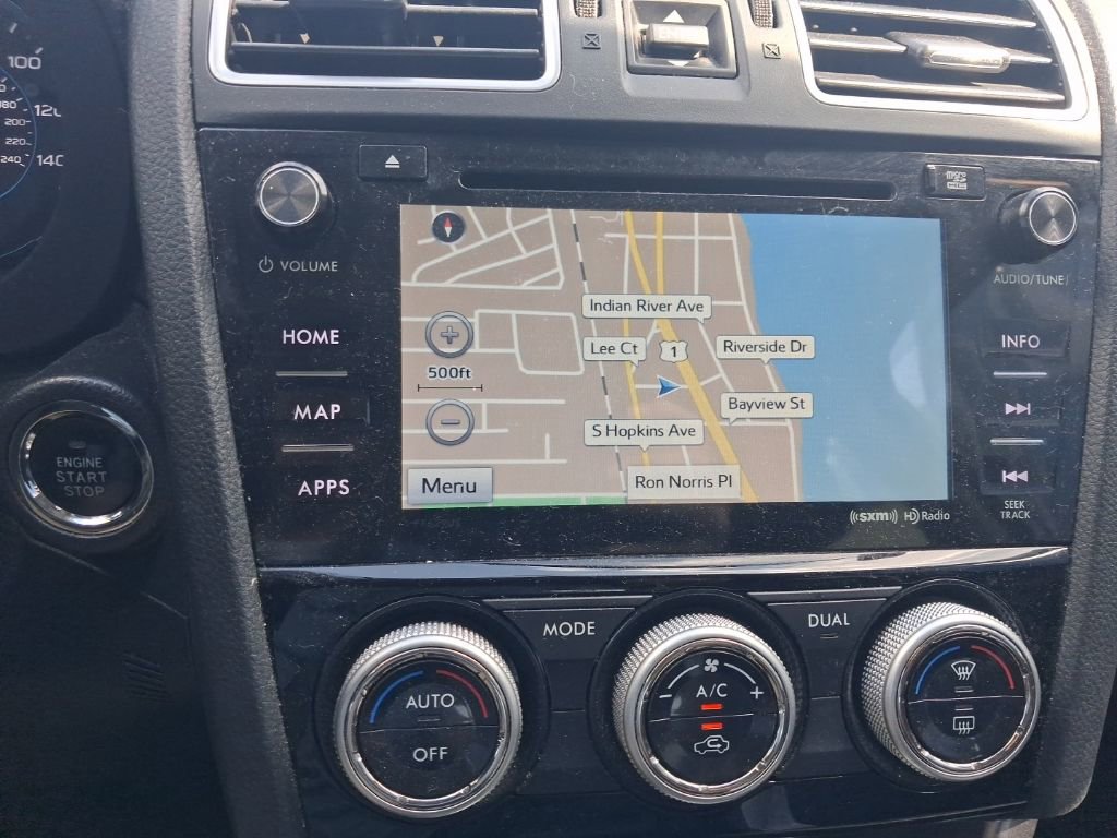 Used 2018 Subaru Forester 2.5i Touring image 31