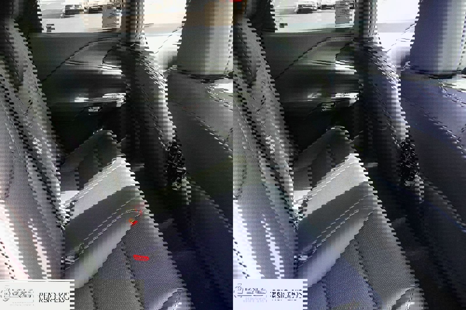 New 2026 Lexus RX 350 AWD image 13