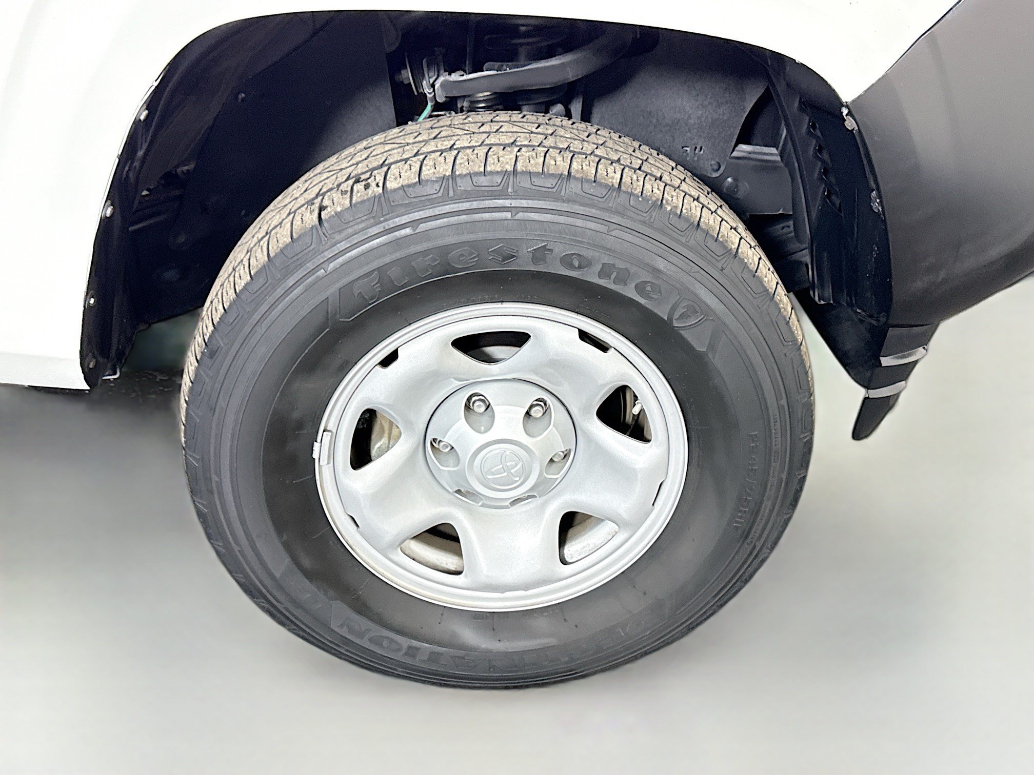 Used 2020 Toyota Tacoma SR RWD image 31