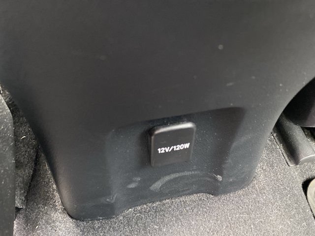 Used 2018 Toyota Prius Four w/ Advanced Technology Package FWD image 12