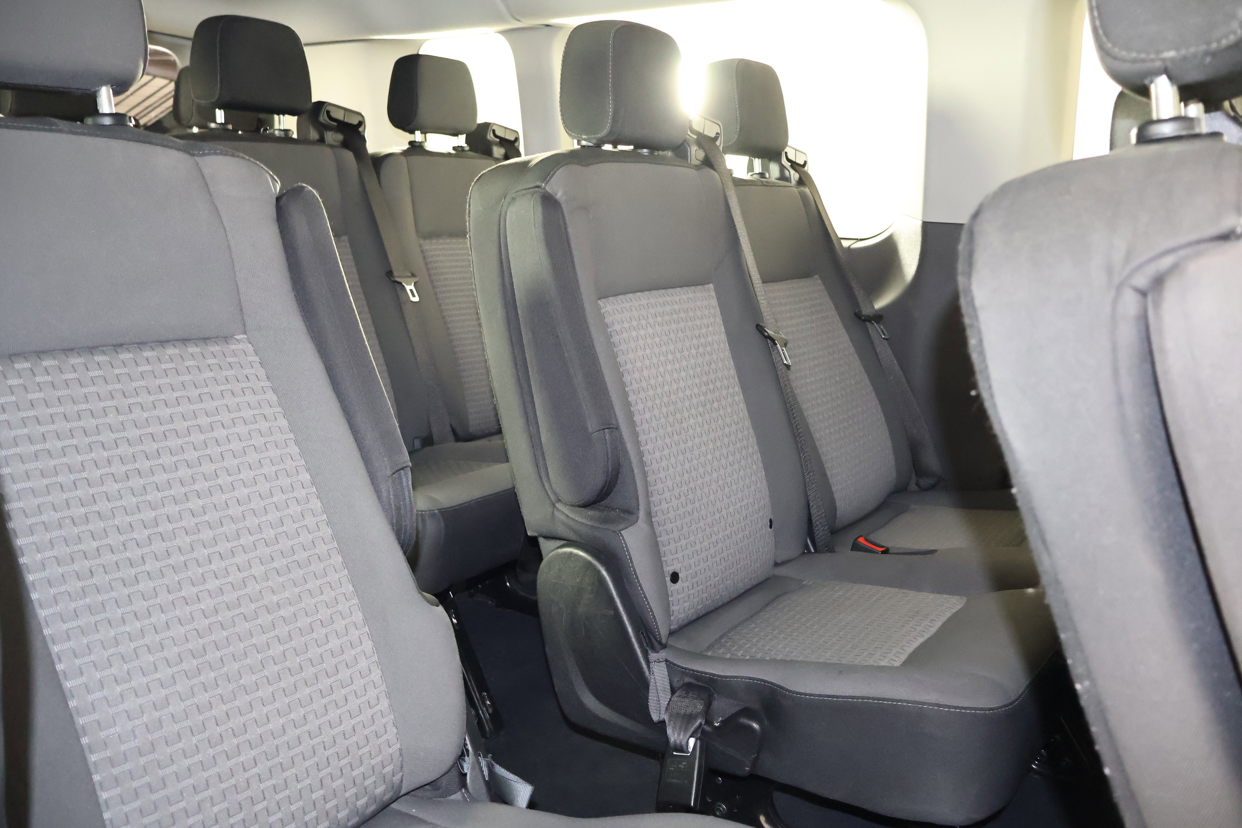 Used 2023 Ford Transit 350 XLT image 45