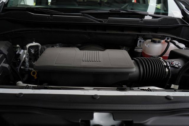 Used 2026 Chevrolet Silverado 1500 LT Trail Boss w/ LT Trail Boss Premium Package image 35