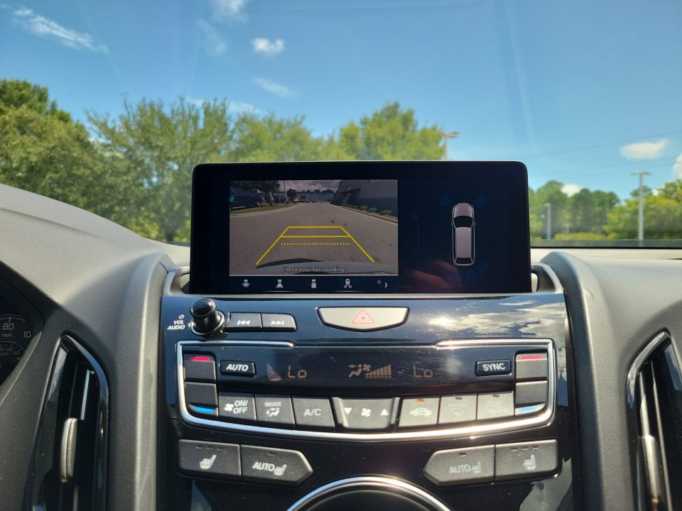 Used 2020 Acura RDX AWD w/ Technology Package image 19
