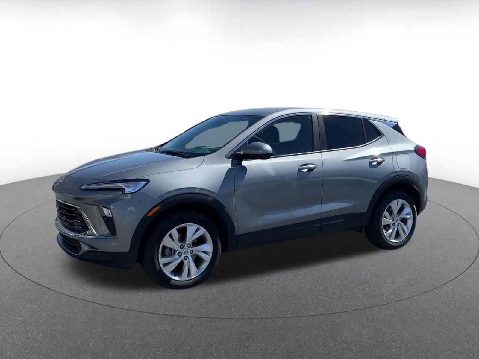 Used 2025 Buick Encore GX Preferred image 8