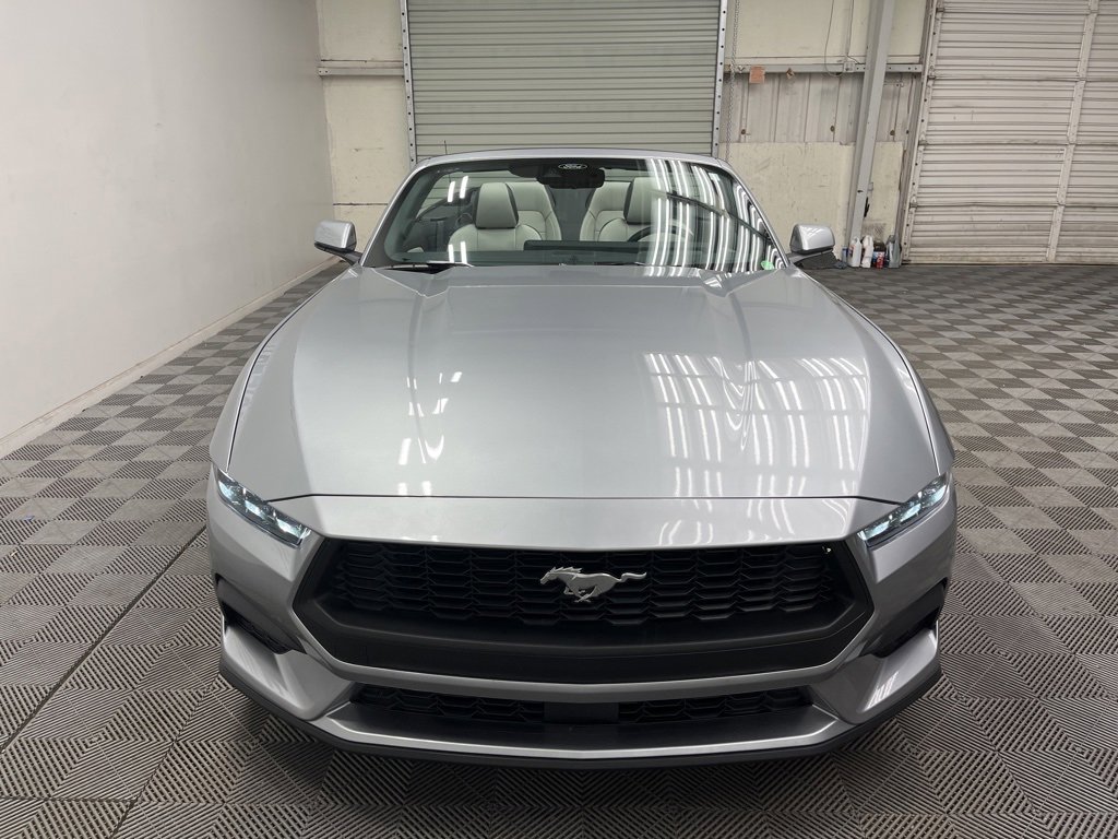 Used 2026 Ford Mustang Premium image 15