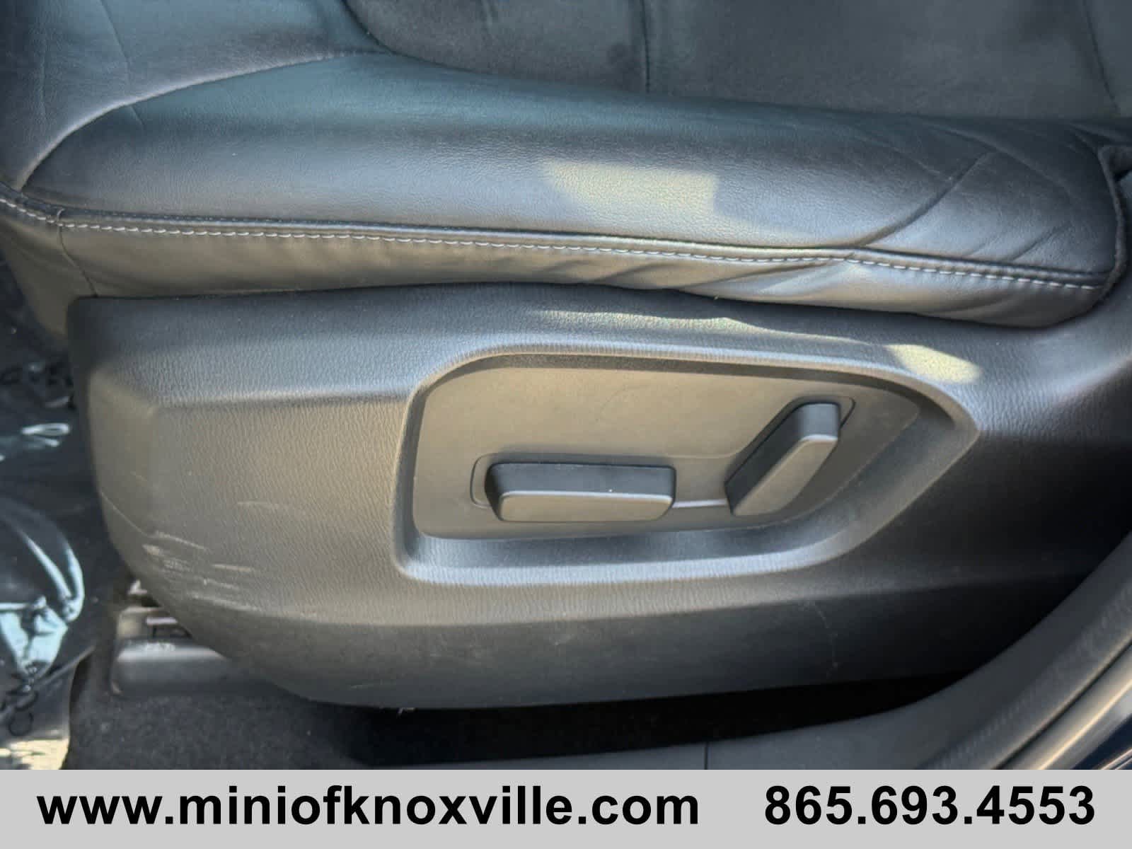 Used 2023 MAZDA CX-5 AWD 2.5 S w/ Select Package image 13