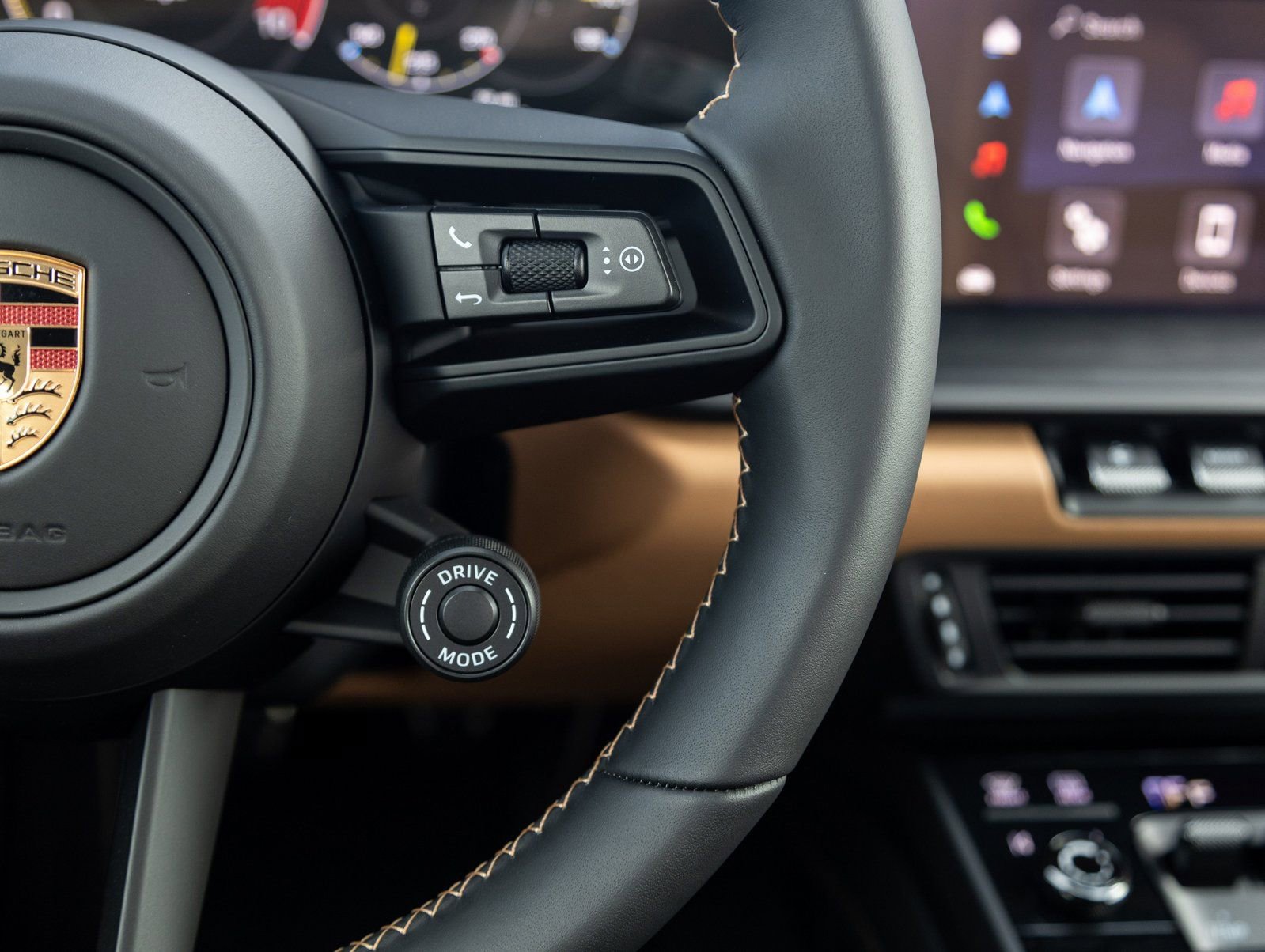 Certified 2026 Porsche 911 GT3 image 16