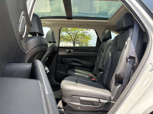 Certified 2024 Kia Sorento X-Line EX AWD/4WD image 10
