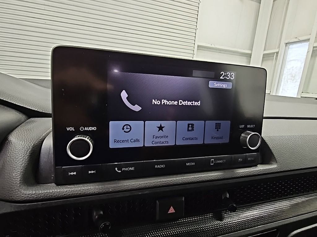 Used 2024 Honda CR-V Sport image 15