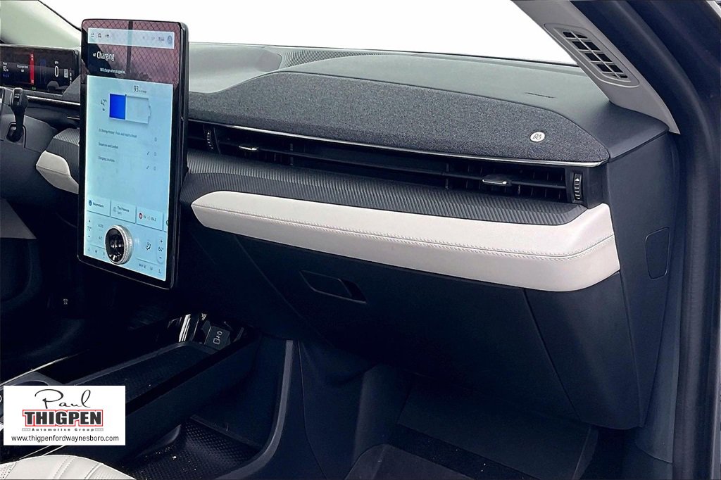 Used 2021 Ford Mustang Mach-E Premium image 16