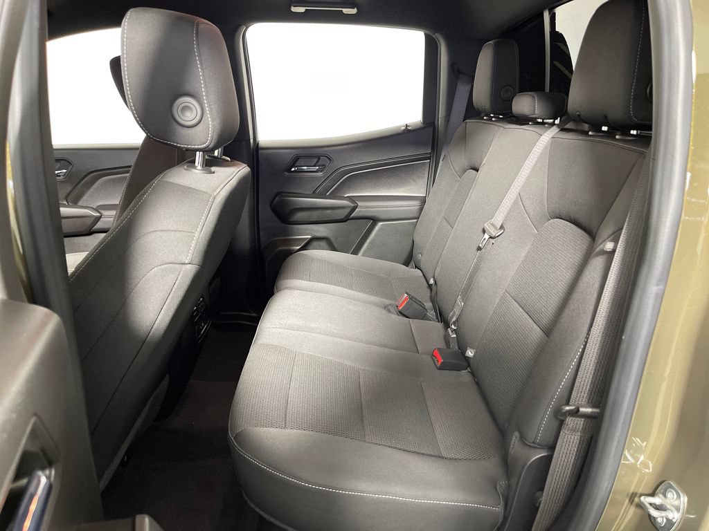 Used 2023 GMC Canyon Elevation w/ Convenience Package AWD/4WD image 13