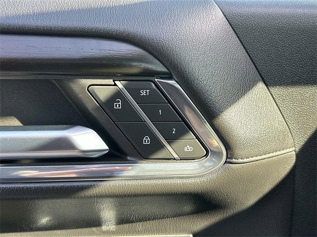 Used 2024 GMC Sierra 1500 Denali w/ Denali Reserve Package image 43