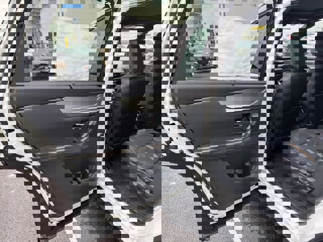 New 2026 MAZDA CX-90 3.3 Turbo S w/ Premium Package image 12