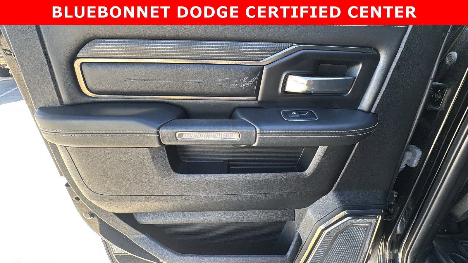 Used 2021 RAM 2500 Limited image 15