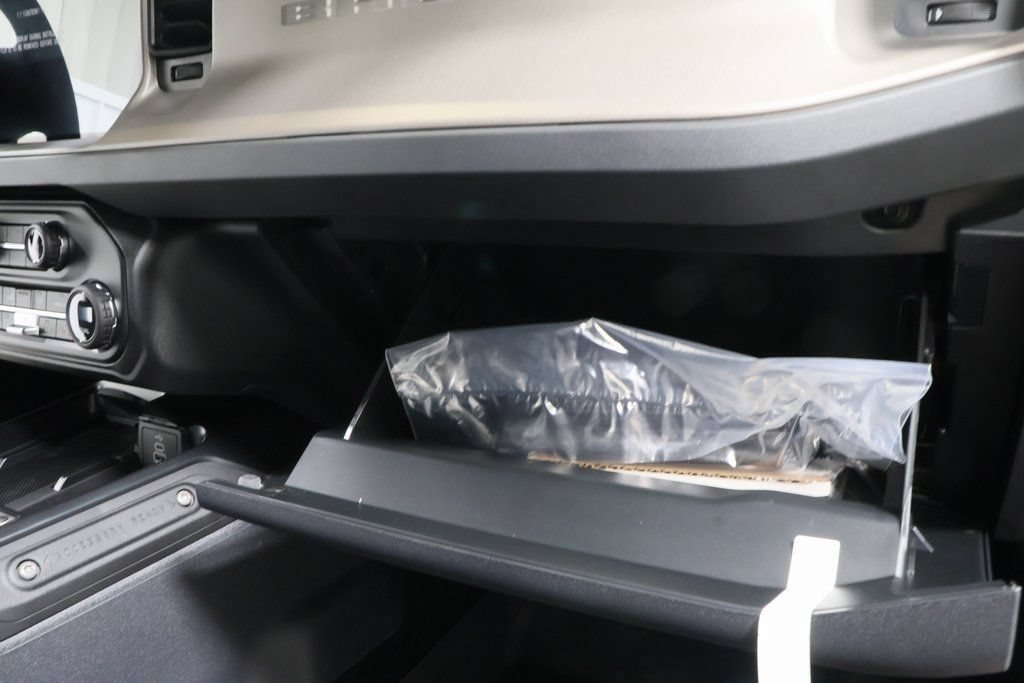 New 2026 Ford Bronco Outer Banks AWD/4WD image 35