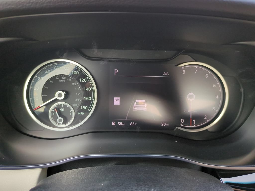 New 2026 Genesis G70 2.5T RWD image 21