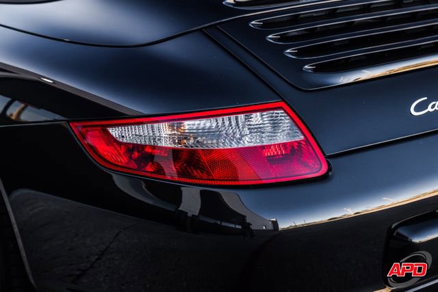 Used 2007 Porsche 911 Carrera S image 46