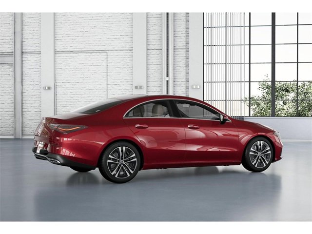 New 2024 Mercedes-Benz CLA 250 image 19