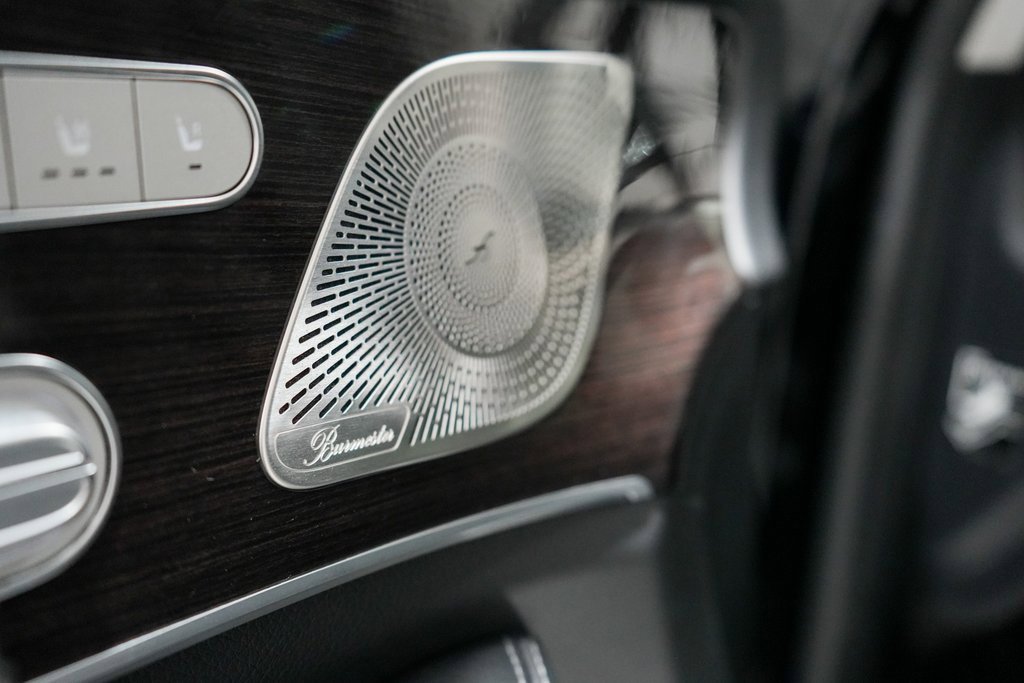 Used 2024 Mercedes-Benz GLS 450 4MATIC image 31