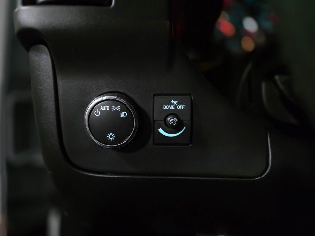 Used 2019 Chevrolet Express 2500 135''WB Low Roof Minivan/Van w/ Driver Convenience Package image 26