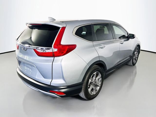 Used 2019 Honda CR-V EX image 8