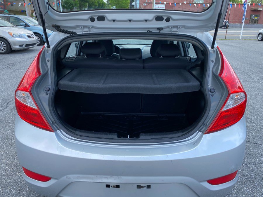 Used 2015 Hyundai Accent GS image 14