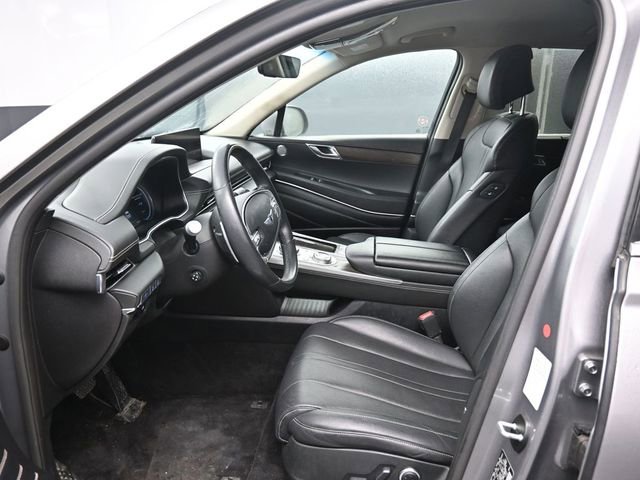 Used 2024 Genesis GV80 2.5T image 19