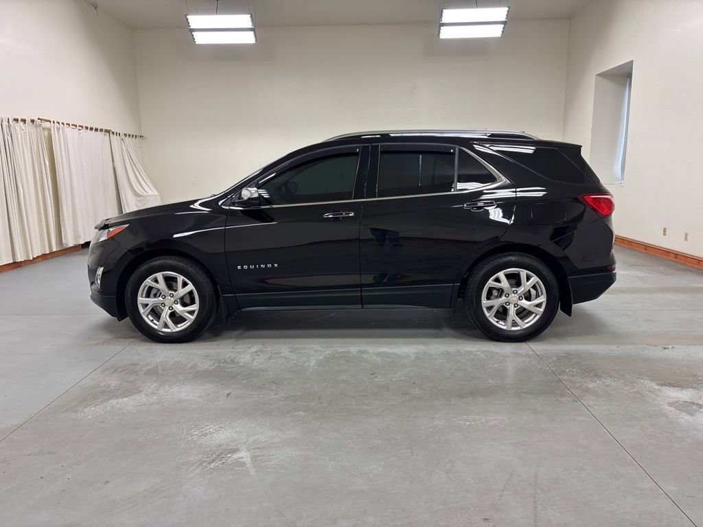 Used 2020 Chevrolet Equinox Premier image 5