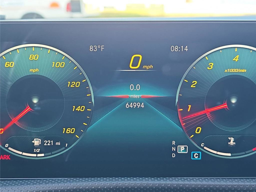 Used 2022 Mercedes-Benz A 220 4MATIC image 24