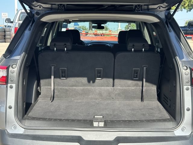 Used 2021 Chevrolet Traverse LS FWD image 28