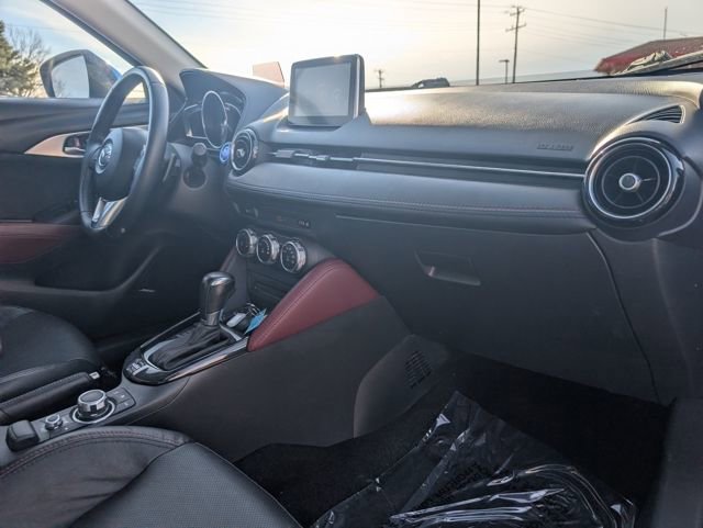 Used 2016 MAZDA CX-3 Grand Touring AWD/4WD image 23