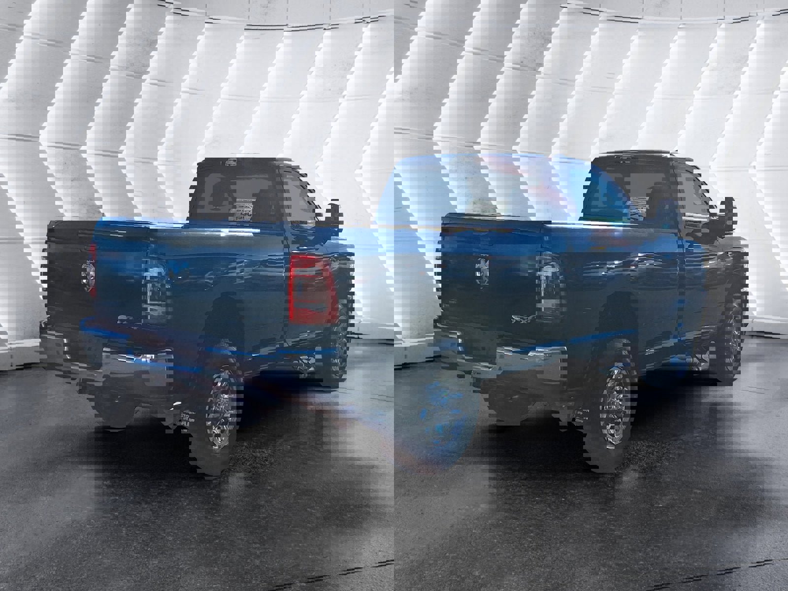 Used 2023 RAM 3500 Tradesman w/ Towing Technology Group image 6